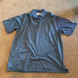 Donald Ross Bandon Dunes Golf Shirt - Men's XL